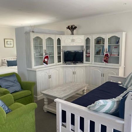 Bing Heights Suite Hermanus Esterno foto