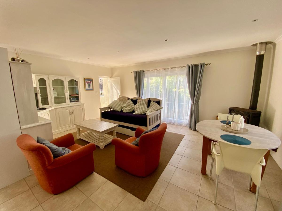 Bing Heights Suite Hermanus Esterno foto